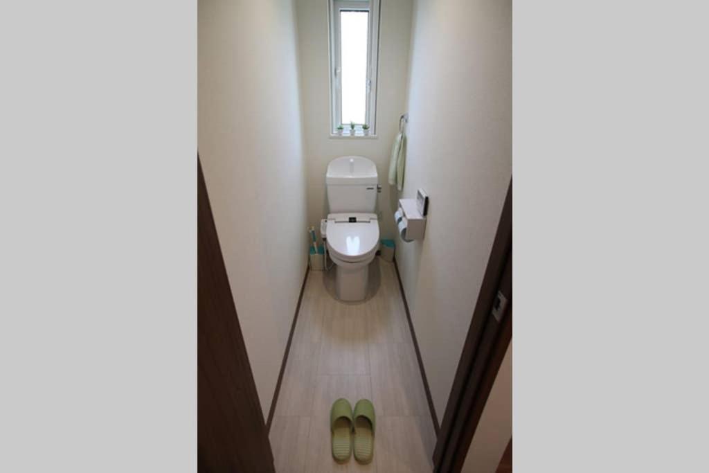 Kahoo House Villa Nago Exterior photo