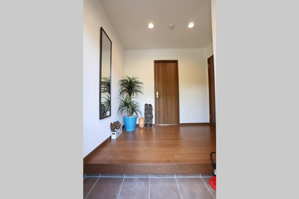 Kahoo House Villa Nago Exterior photo