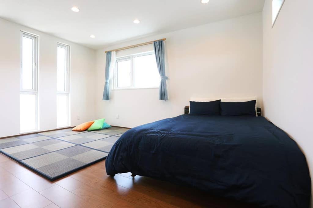 Kahoo House Villa Nago Exterior photo