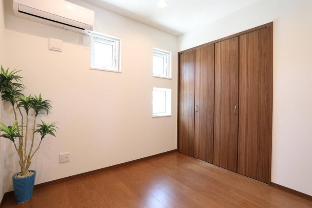 Kahoo House Villa Nago Exterior photo